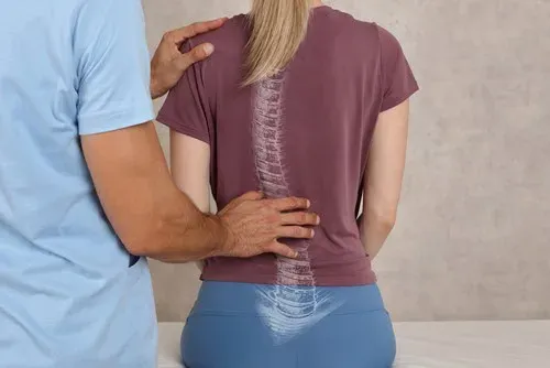 Spinal Stenosis Relief Without Surgery