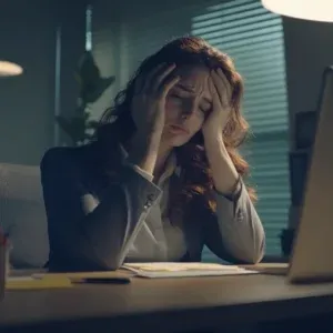 Headaches & Migraines