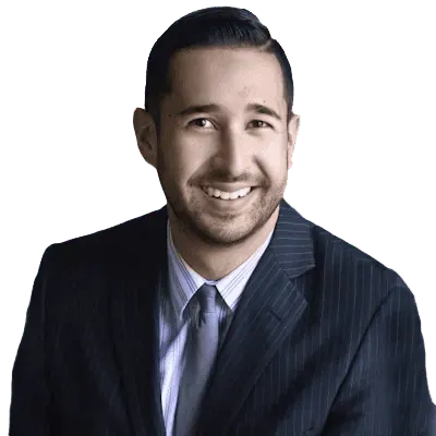 Dr. Rick Caban, Chiropractor and co-founder of Limitless Spine and Joint Care