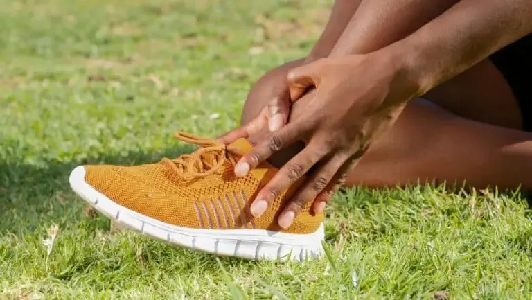 Foot & Ankle Pain