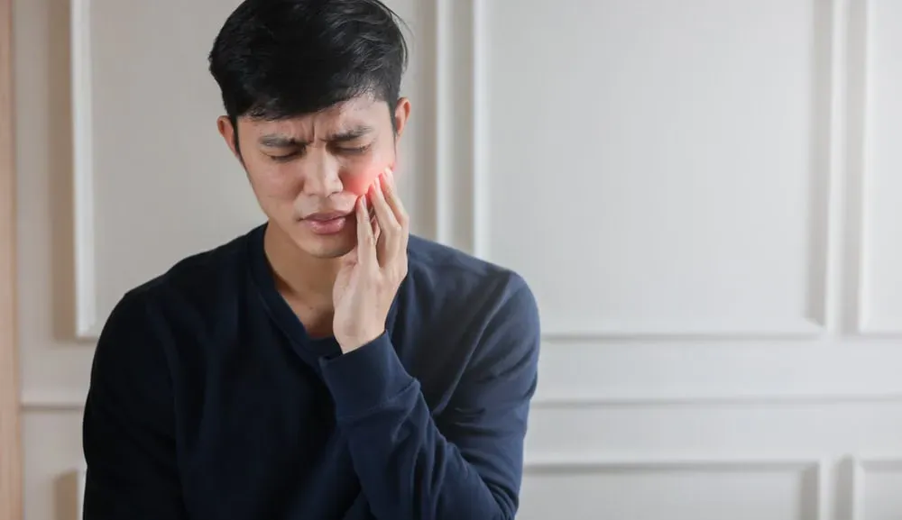 TMJ Disorders